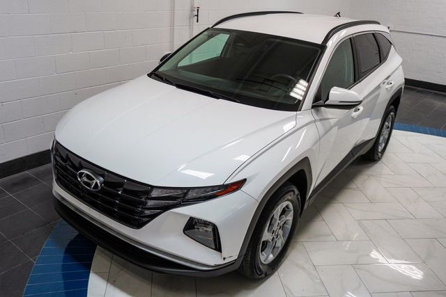 2023 Hyundai Tucson SEL AWD - 22998462 - 42