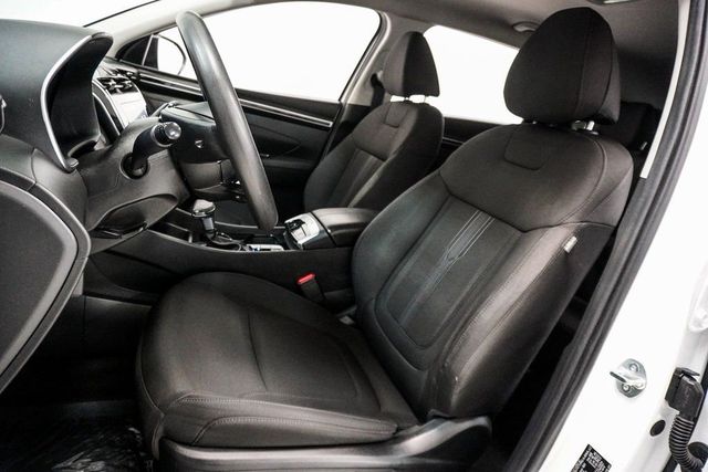 2023 Hyundai Tucson SEL AWD - 22998462 - 5