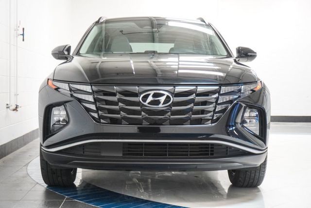 2023 Hyundai Tucson SEL AWD - 23056823 - 9