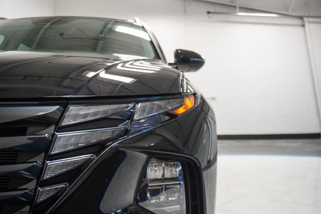 2023 Hyundai Tucson SEL AWD - 23056823 - 12