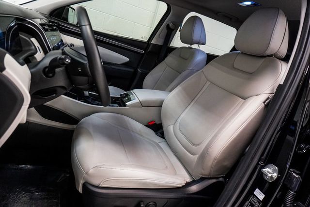 2023 Hyundai Tucson SEL AWD - 23056823 - 15