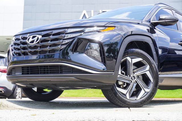 2023 Hyundai Tucson SEL AWD - 23056823 - 1