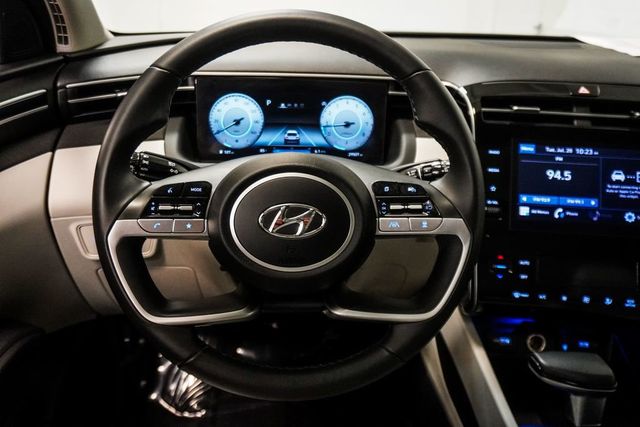 2023 Hyundai Tucson SEL AWD - 23056823 - 23