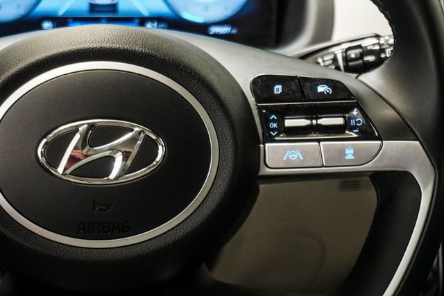 2023 Hyundai Tucson SEL AWD - 23056823 - 24
