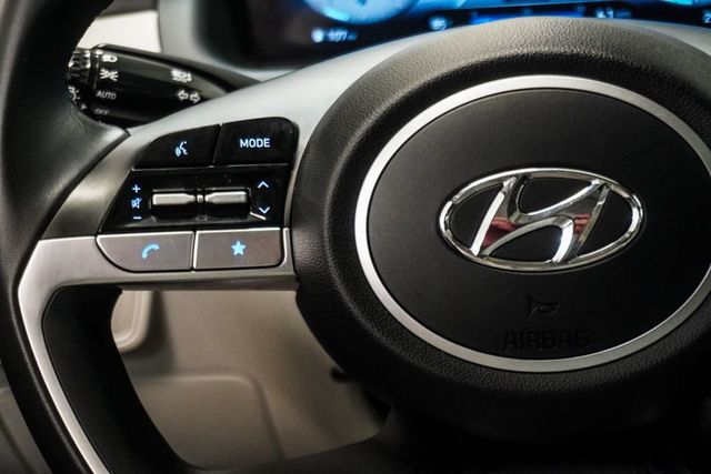 2023 Hyundai Tucson SEL AWD - 23056823 - 25