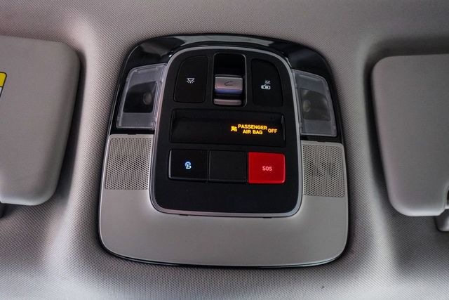 2023 Hyundai Tucson SEL AWD - 23056823 - 35