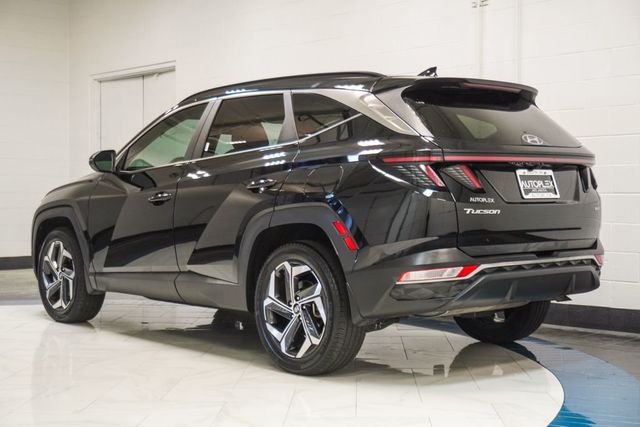 2023 Hyundai Tucson SEL AWD - 23056823 - 6