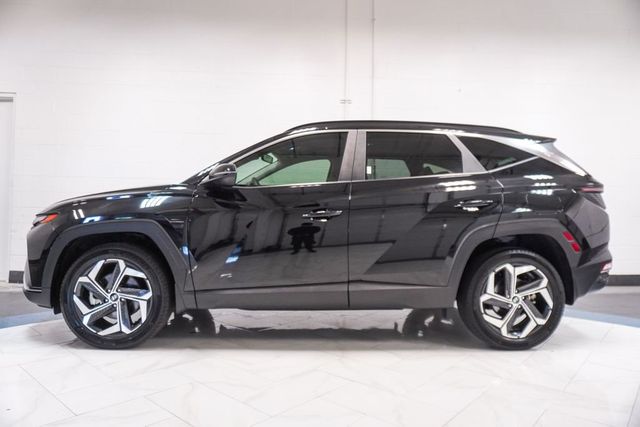 2023 Hyundai Tucson SEL AWD - 23056823 - 7