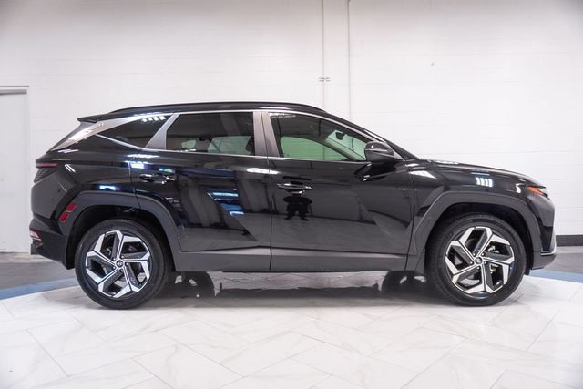 2023 Hyundai Tucson SEL AWD - 23056823 - 8