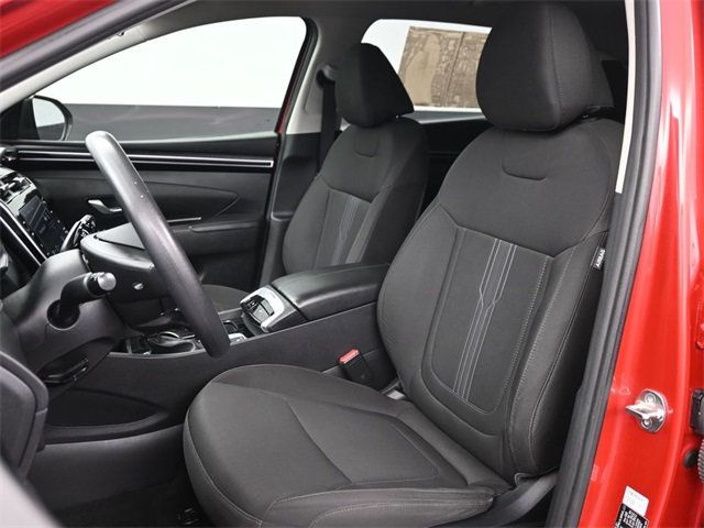 2023 Hyundai Tucson SEL AWD - 22946922 - 9