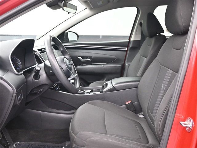 2023 Hyundai Tucson SEL AWD - 22946922 - 10