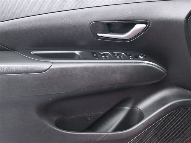 2023 Hyundai Tucson SEL AWD - 22946922 - 12