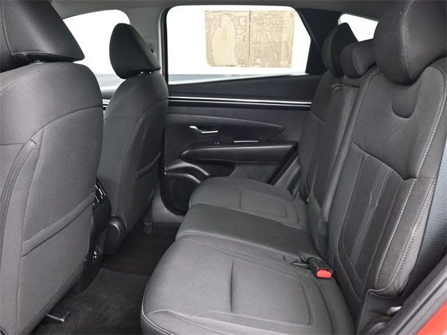 2023 Hyundai Tucson SEL AWD - 22946922 - 13