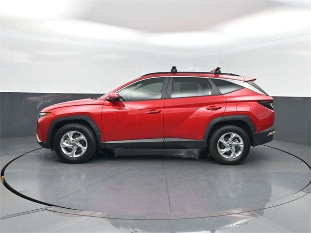 2023 Hyundai Tucson SEL AWD - 22946922 - 1