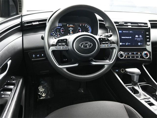 2023 Hyundai Tucson SEL AWD - 22946922 - 19