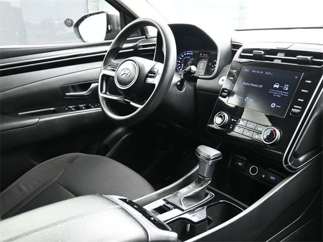 2023 Hyundai Tucson SEL AWD - 22946922 - 20