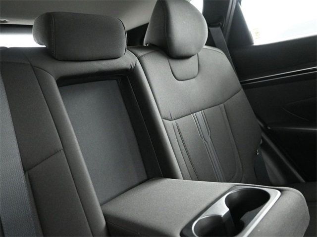 2023 Hyundai Tucson SEL AWD - 22946922 - 21