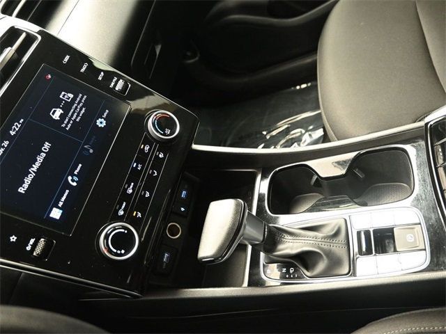 2023 Hyundai Tucson SEL AWD - 22946922 - 24