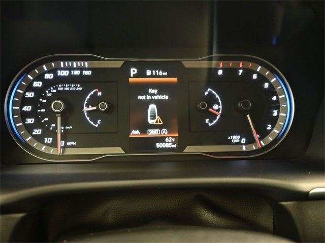 2023 Hyundai Tucson SEL AWD - 22946922 - 25