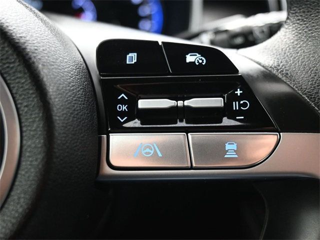 2023 Hyundai Tucson SEL AWD - 22946922 - 26
