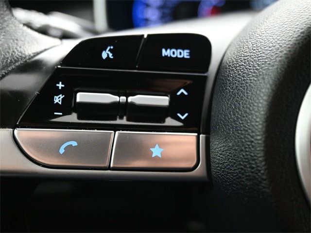 2023 Hyundai Tucson SEL AWD - 22946922 - 27