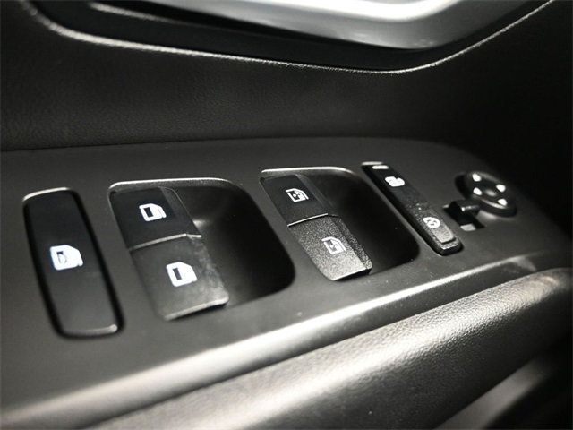 2023 Hyundai Tucson SEL AWD - 22946922 - 31