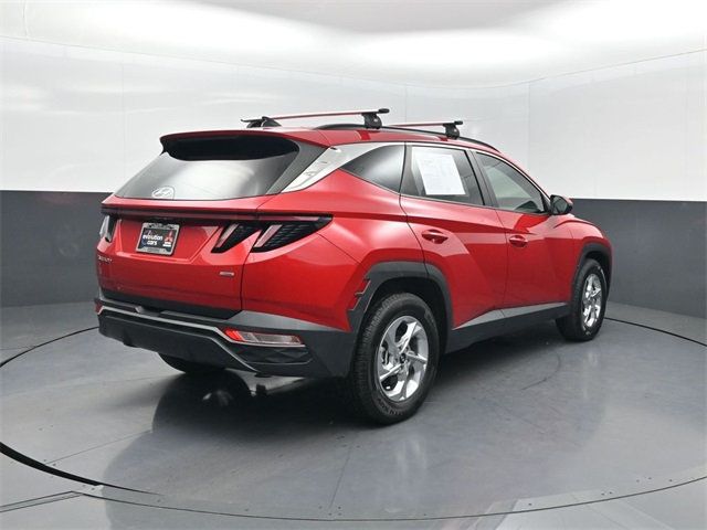 2023 Hyundai Tucson SEL AWD - 22946922 - 33
