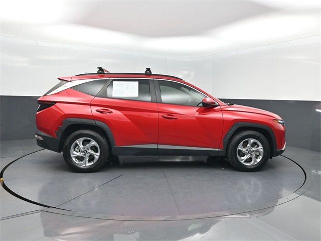 2023 Hyundai Tucson SEL AWD - 22946922 - 34