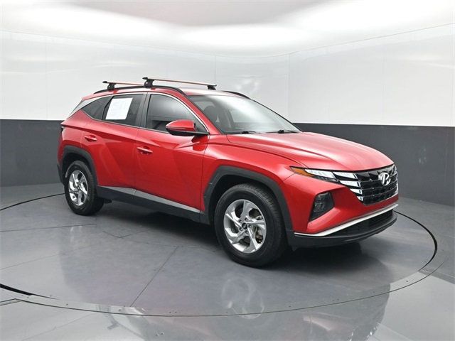 2023 Hyundai Tucson SEL AWD - 22946922 - 35