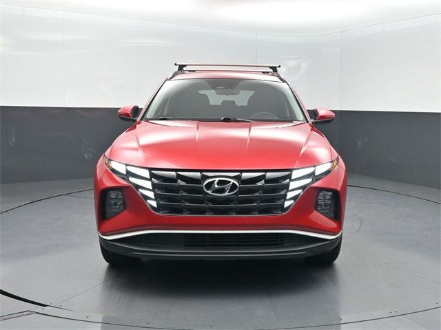 2023 Hyundai Tucson SEL AWD - 22946922 - 36