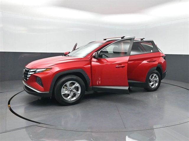 2023 Hyundai Tucson SEL AWD - 22946922 - 37