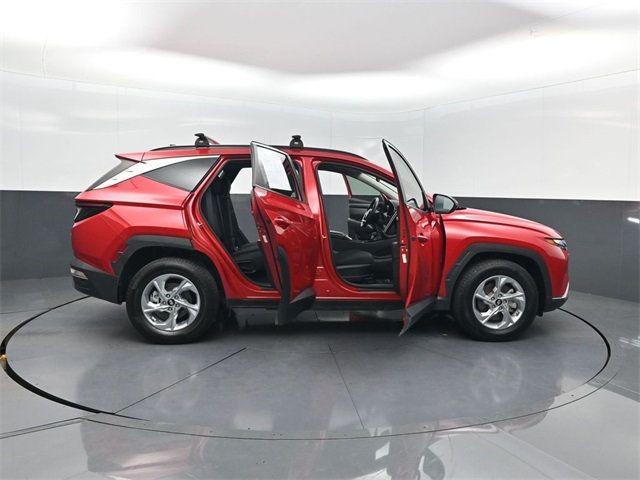 2023 Hyundai Tucson SEL AWD - 22946922 - 38