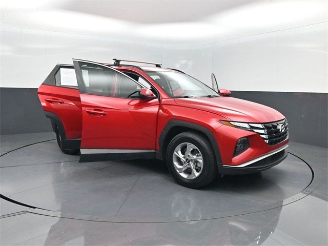 2023 Hyundai Tucson SEL AWD - 22946922 - 39