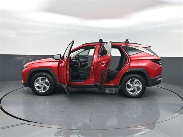 2023 Hyundai Tucson SEL AWD - 22946922 - 40