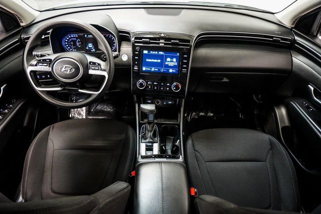 2023 Hyundai Tucson SEL AWD - 22994137 - 12