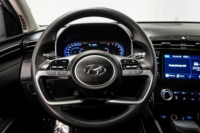 2023 Hyundai Tucson SEL AWD - 22994137 - 14
