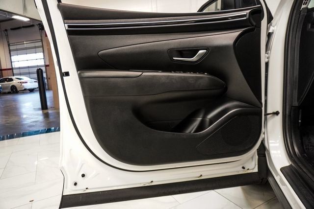 2023 Hyundai Tucson SEL AWD - 22994137 - 19