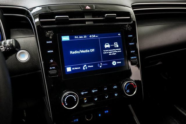 2023 Hyundai Tucson SEL AWD - 22994137 - 24