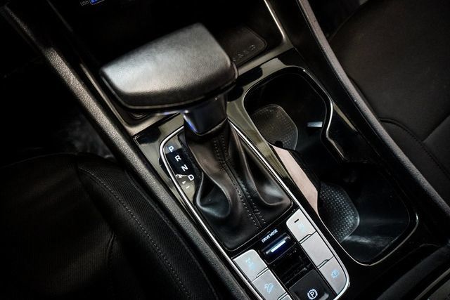 2023 Hyundai Tucson SEL AWD - 22994137 - 25