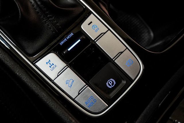 2023 Hyundai Tucson SEL AWD - 22994137 - 26