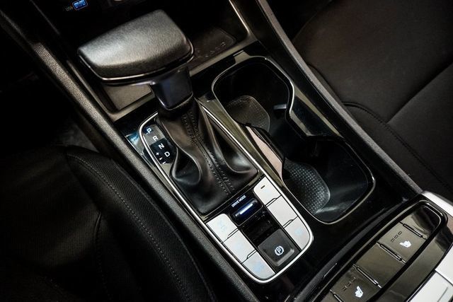 2023 Hyundai Tucson SEL AWD - 22994137 - 27