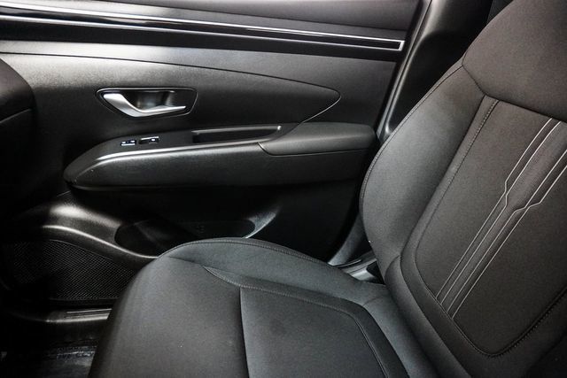 2023 Hyundai Tucson SEL AWD - 22994137 - 30