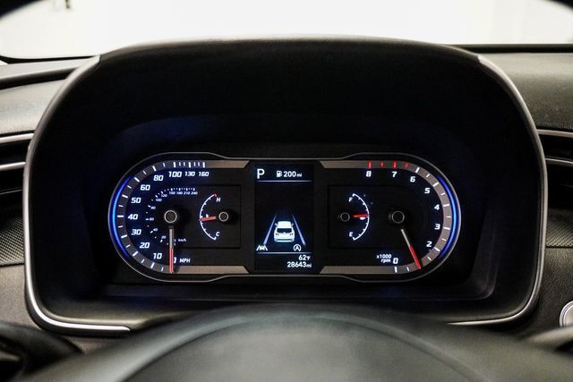 2023 Hyundai Tucson SEL AWD - 22994137 - 31