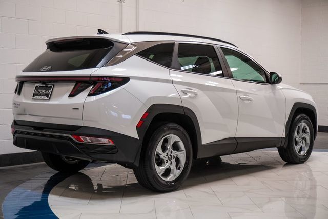 2023 Hyundai Tucson SEL AWD - 22994137 - 32