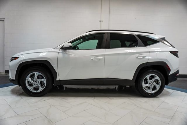 2023 Hyundai Tucson SEL AWD - 22994137 - 34