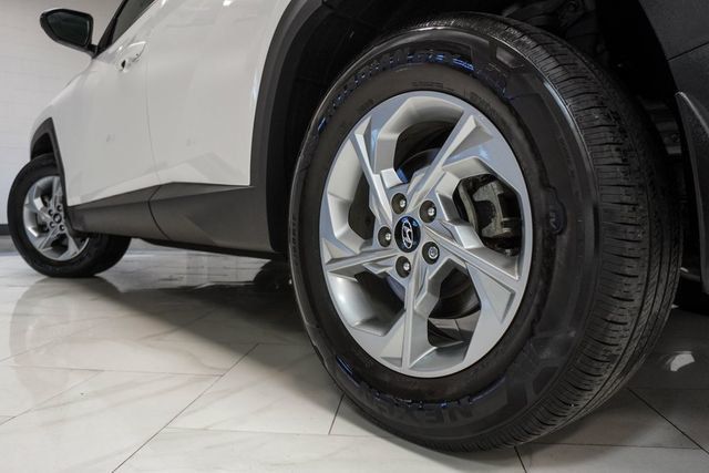 2023 Hyundai Tucson SEL AWD - 22994137 - 36