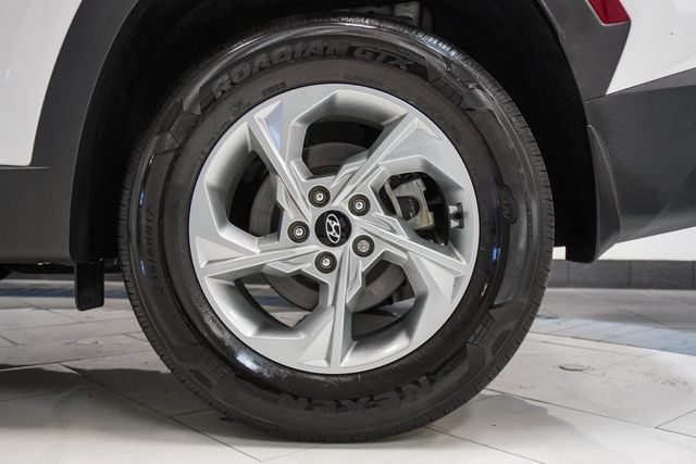 2023 Hyundai Tucson SEL AWD - 22994137 - 37