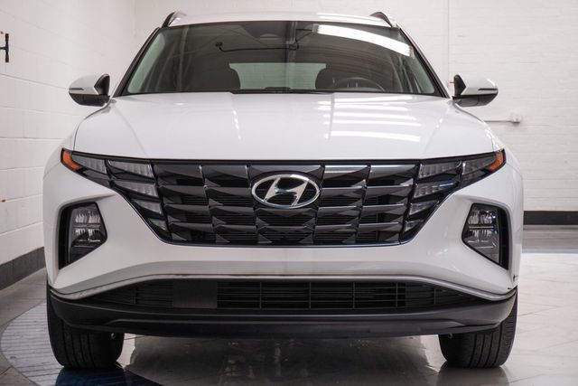 2023 Hyundai Tucson SEL AWD - 22994137 - 38