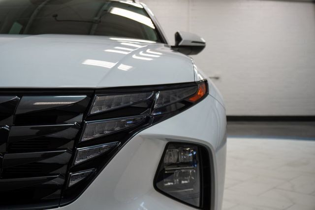 2023 Hyundai Tucson SEL AWD - 22994137 - 41