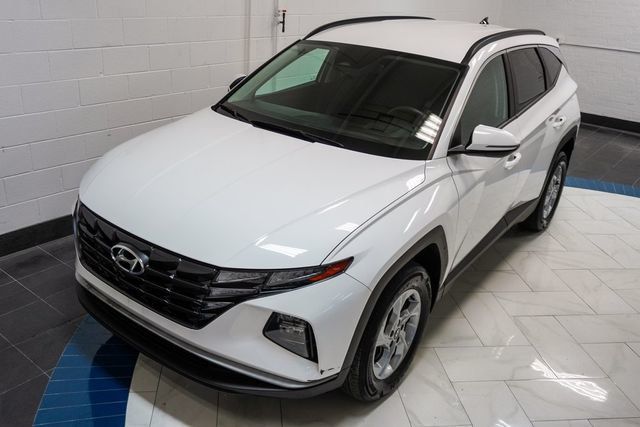 2023 Hyundai Tucson SEL AWD - 22994137 - 42